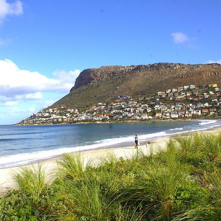 South Peninsula Beach Apartment 开普敦 外观 照片
