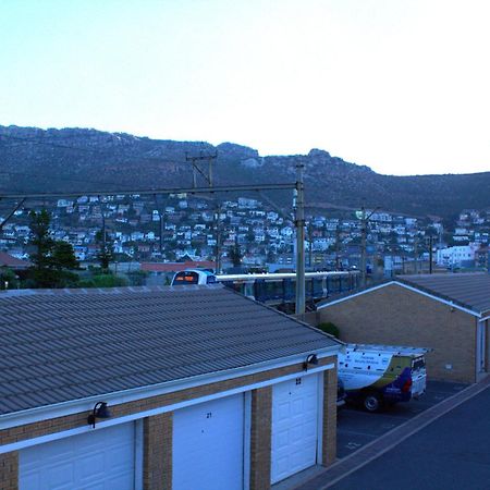 South Peninsula Beach Apartment 开普敦 外观 照片