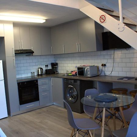 South Peninsula Beach Apartment 开普敦 外观 照片