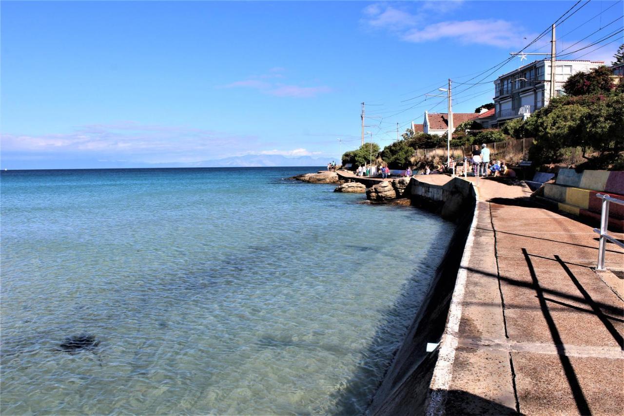 South Peninsula Beach Apartment 开普敦 外观 照片