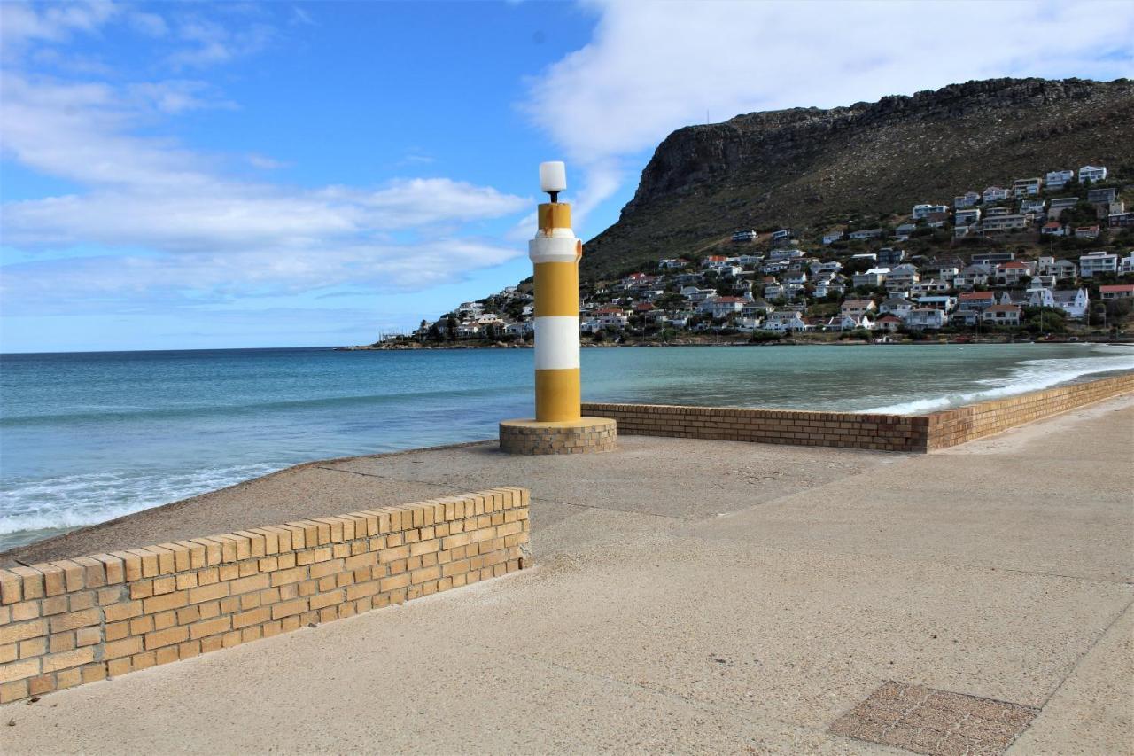 South Peninsula Beach Apartment 开普敦 外观 照片