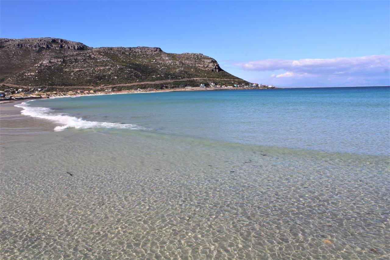 South Peninsula Beach Apartment 开普敦 外观 照片
