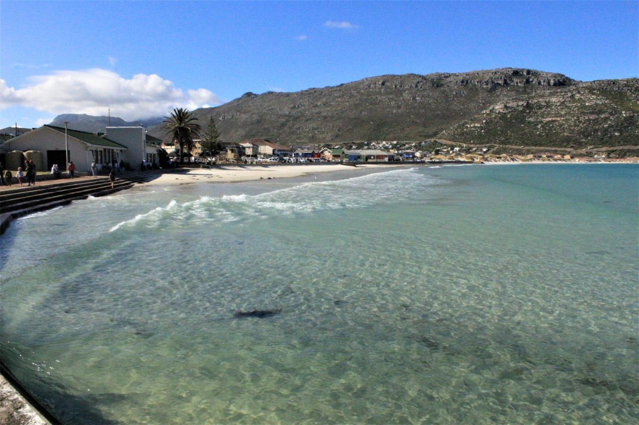 South Peninsula Beach Apartment 开普敦 外观 照片