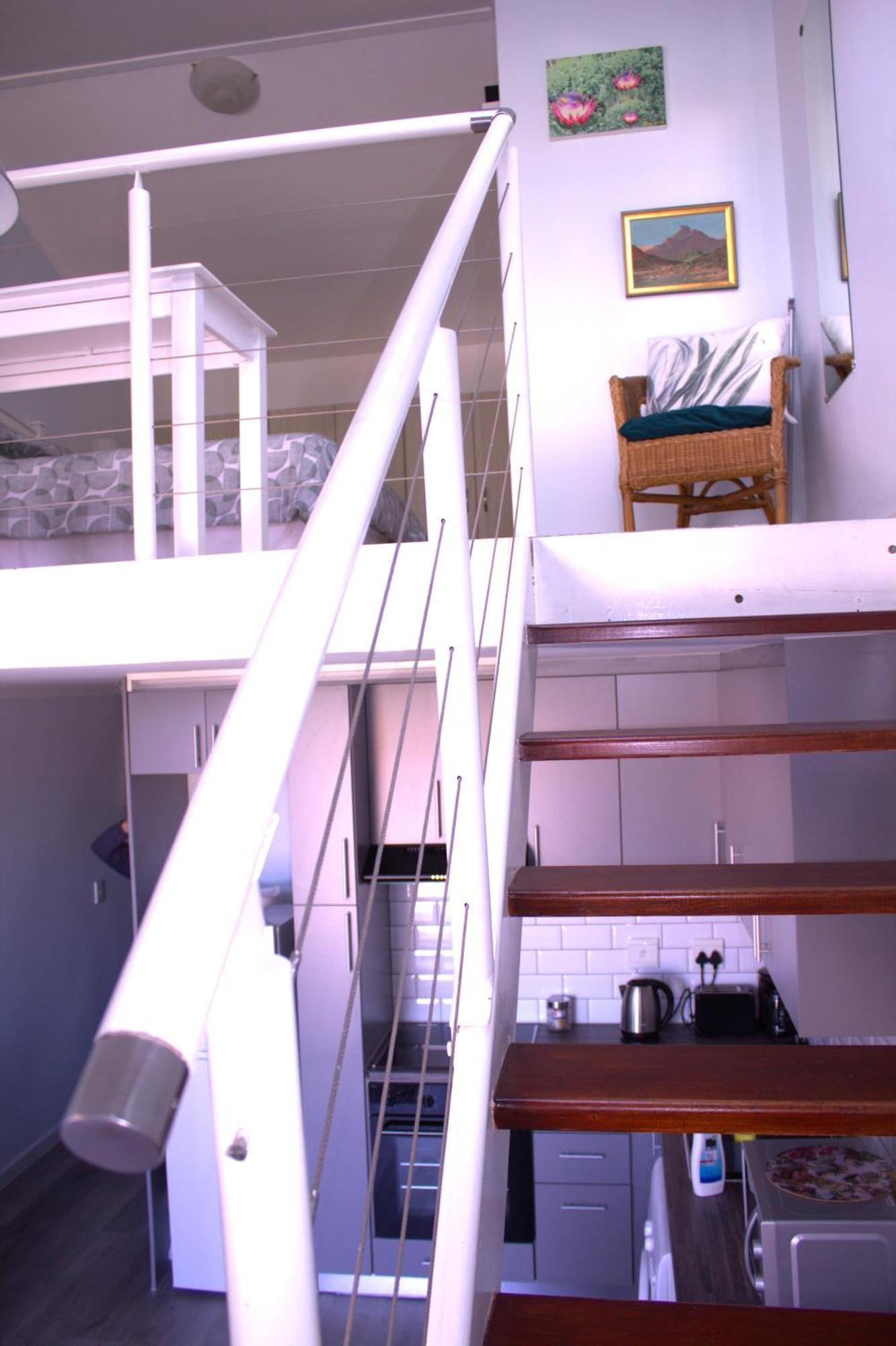 South Peninsula Beach Apartment 开普敦 外观 照片