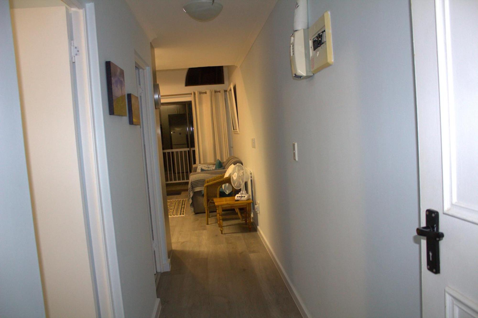 South Peninsula Beach Apartment 开普敦 外观 照片