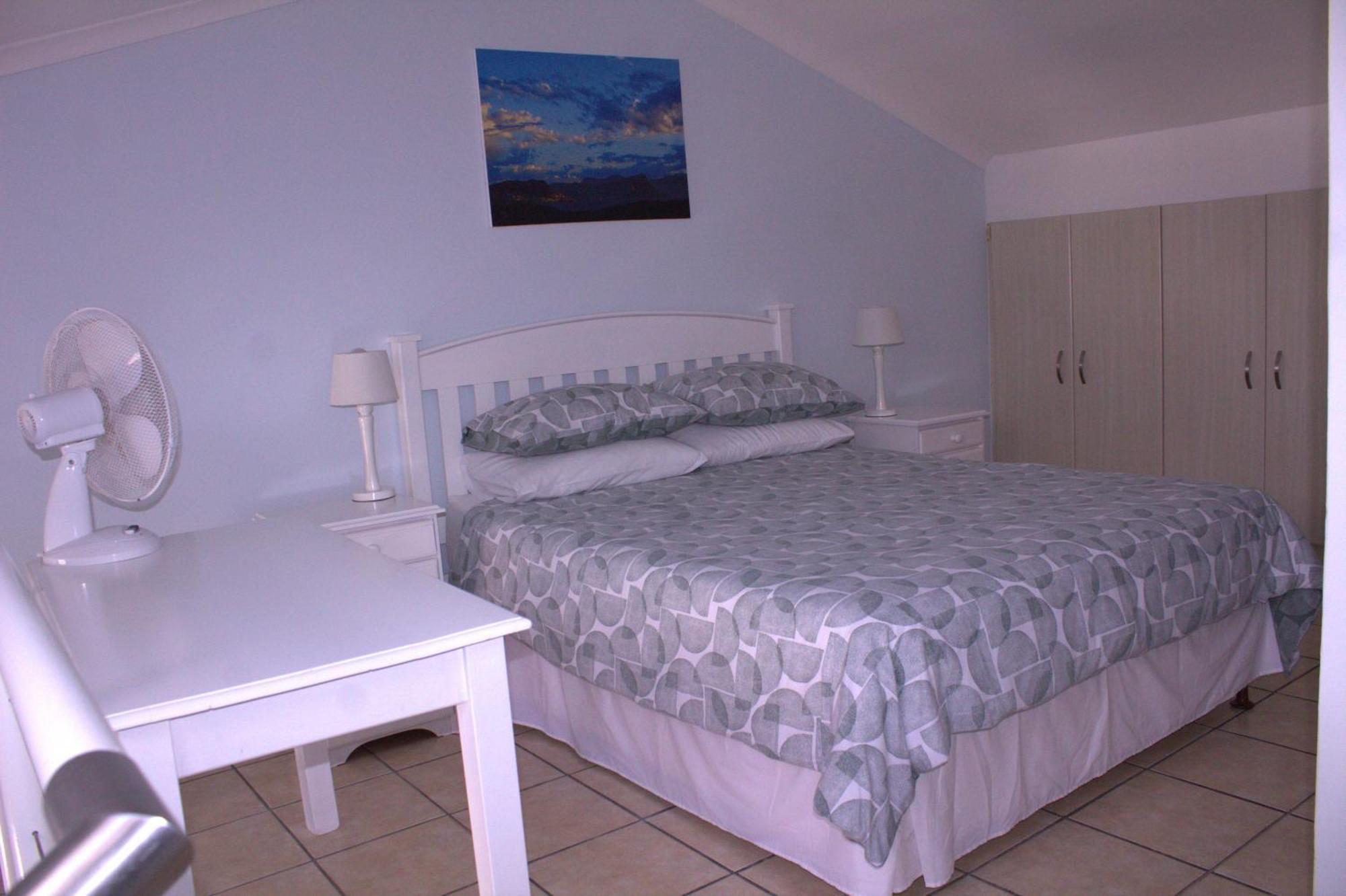 South Peninsula Beach Apartment 开普敦 外观 照片