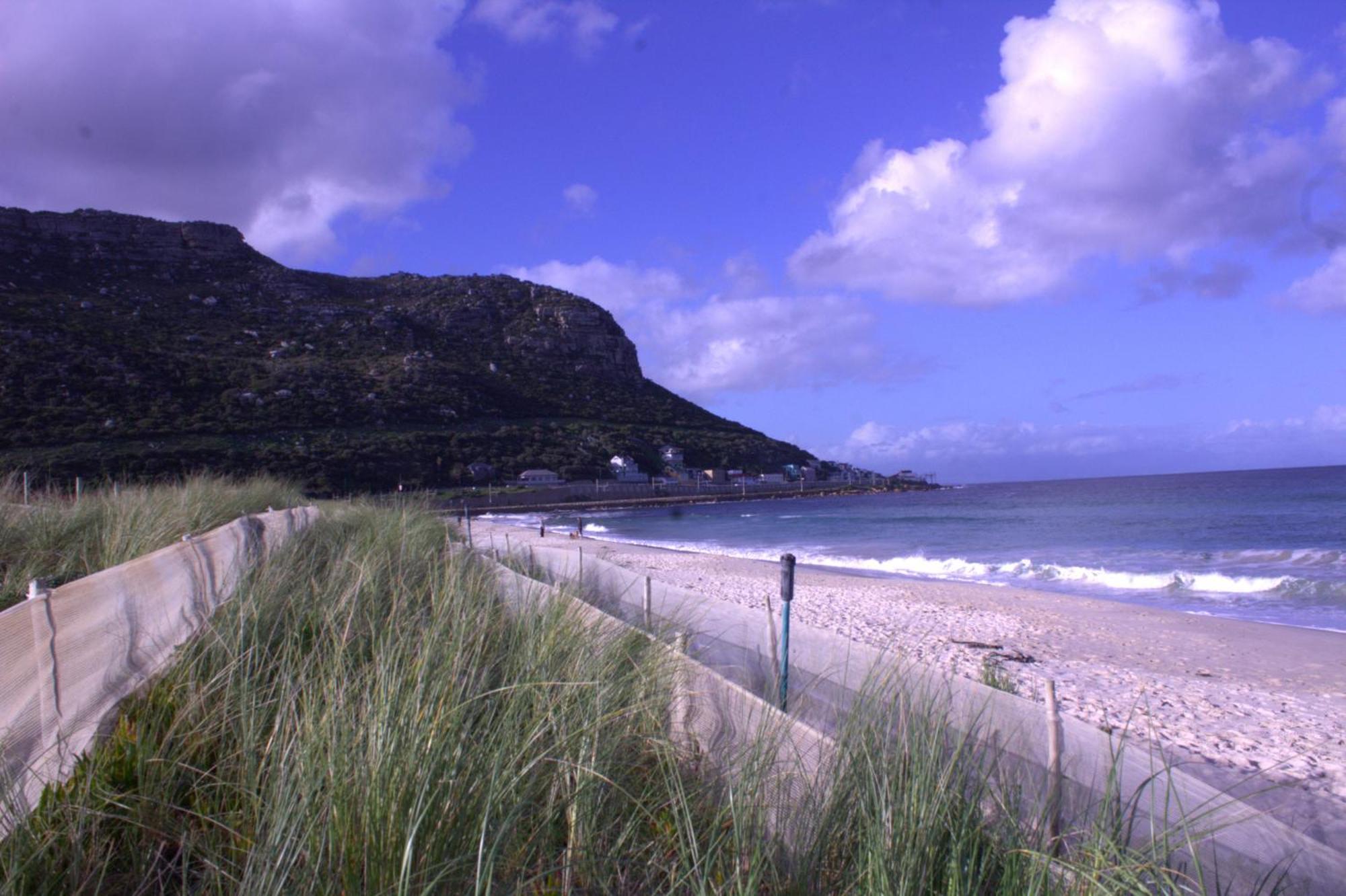 South Peninsula Beach Apartment 开普敦 外观 照片