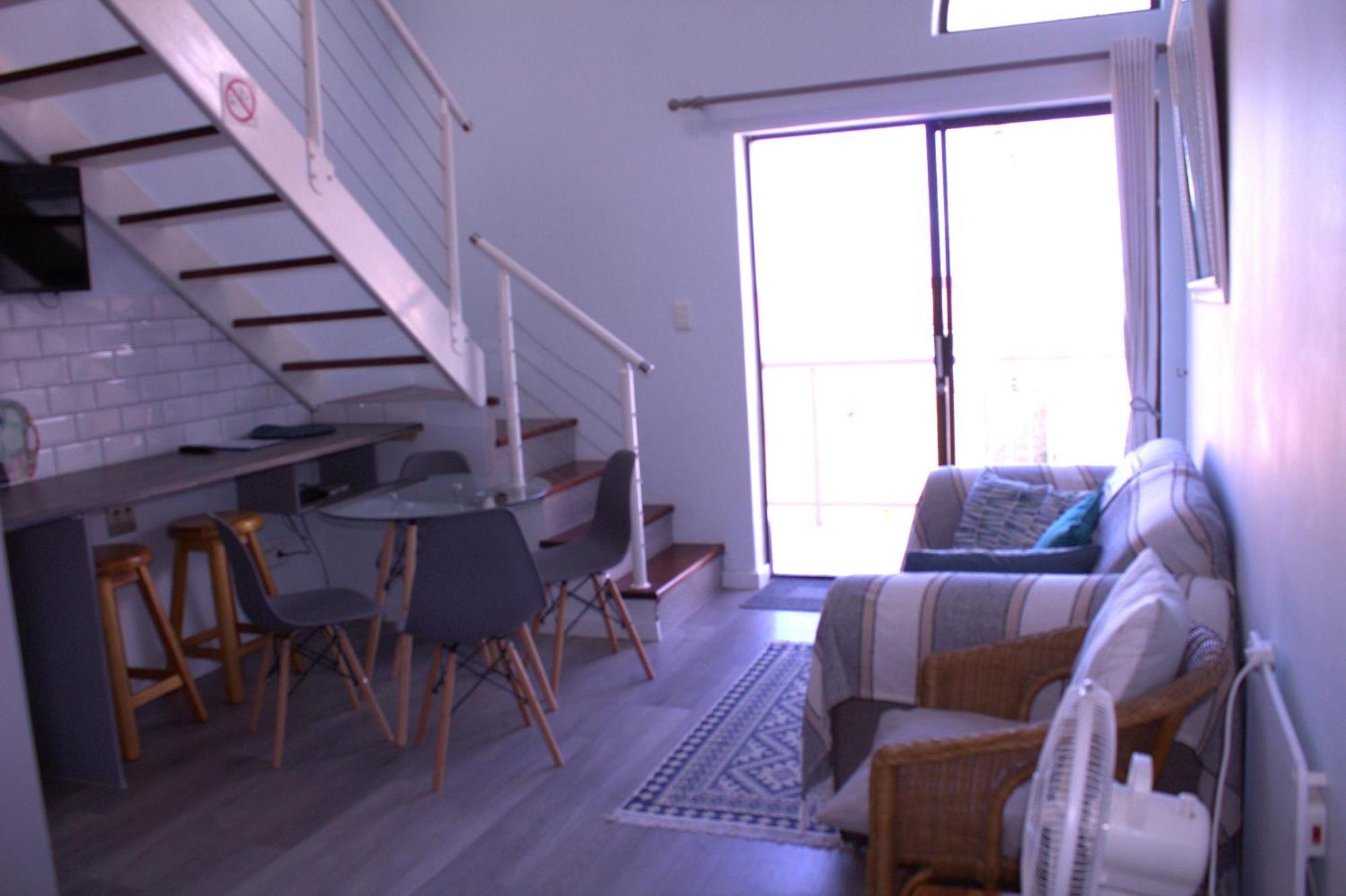South Peninsula Beach Apartment 开普敦 外观 照片