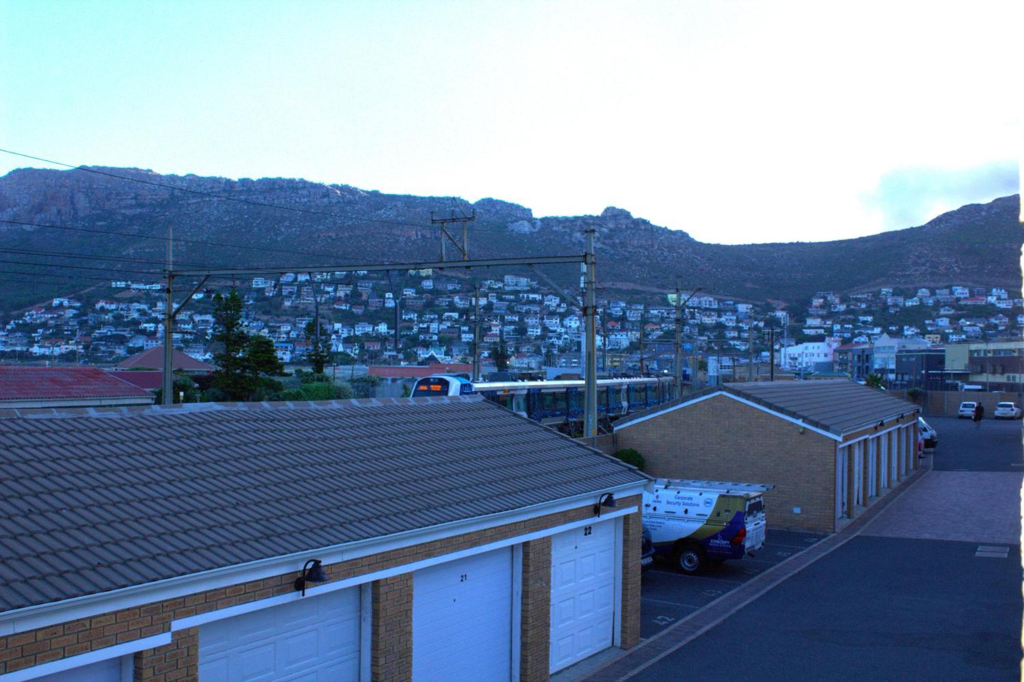 South Peninsula Beach Apartment 开普敦 外观 照片