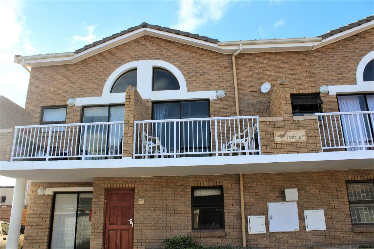 South Peninsula Beach Apartment 开普敦 外观 照片