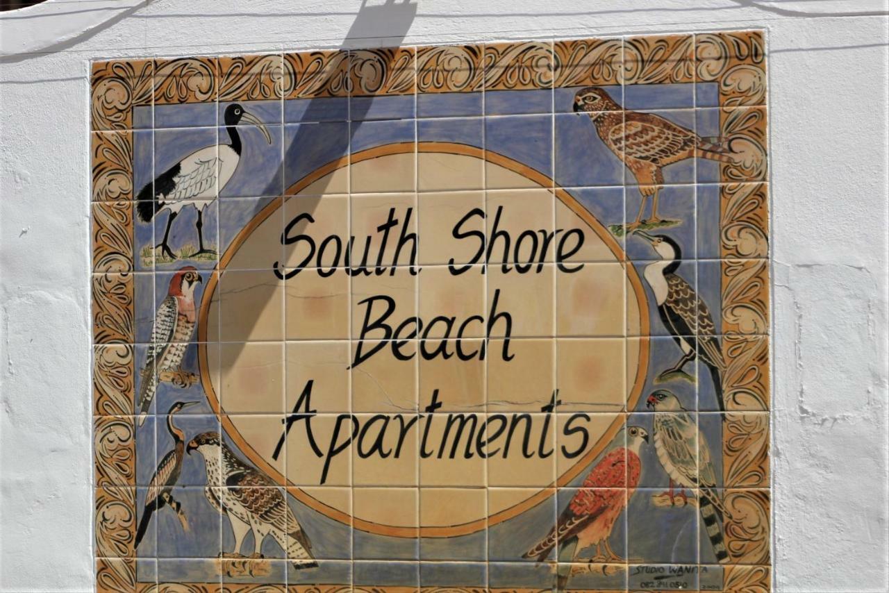 South Peninsula Beach Apartment 开普敦 外观 照片