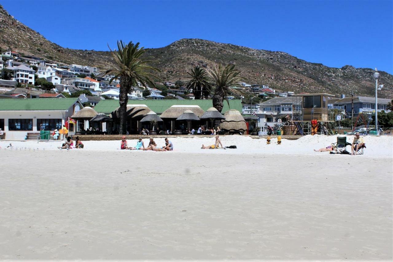 South Peninsula Beach Apartment 开普敦 外观 照片