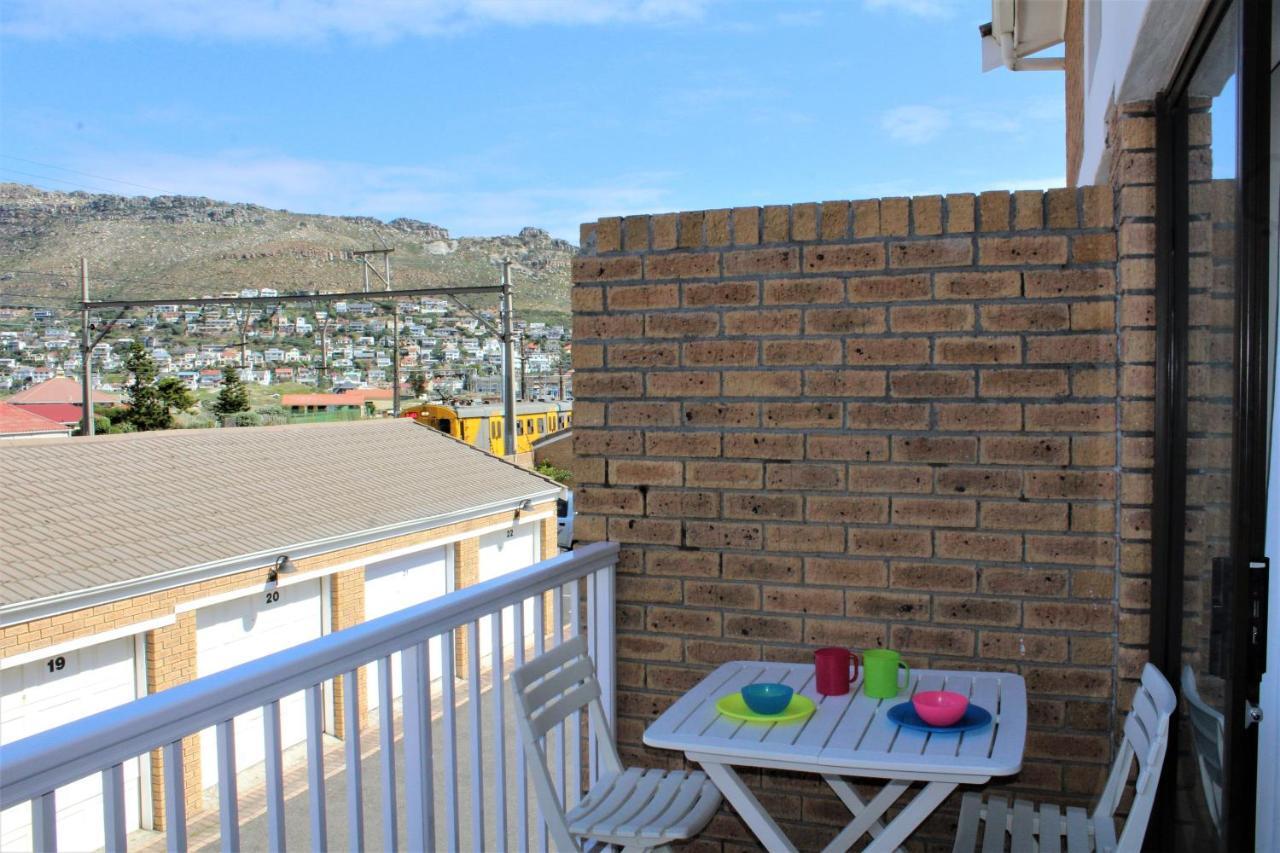 South Peninsula Beach Apartment 开普敦 外观 照片